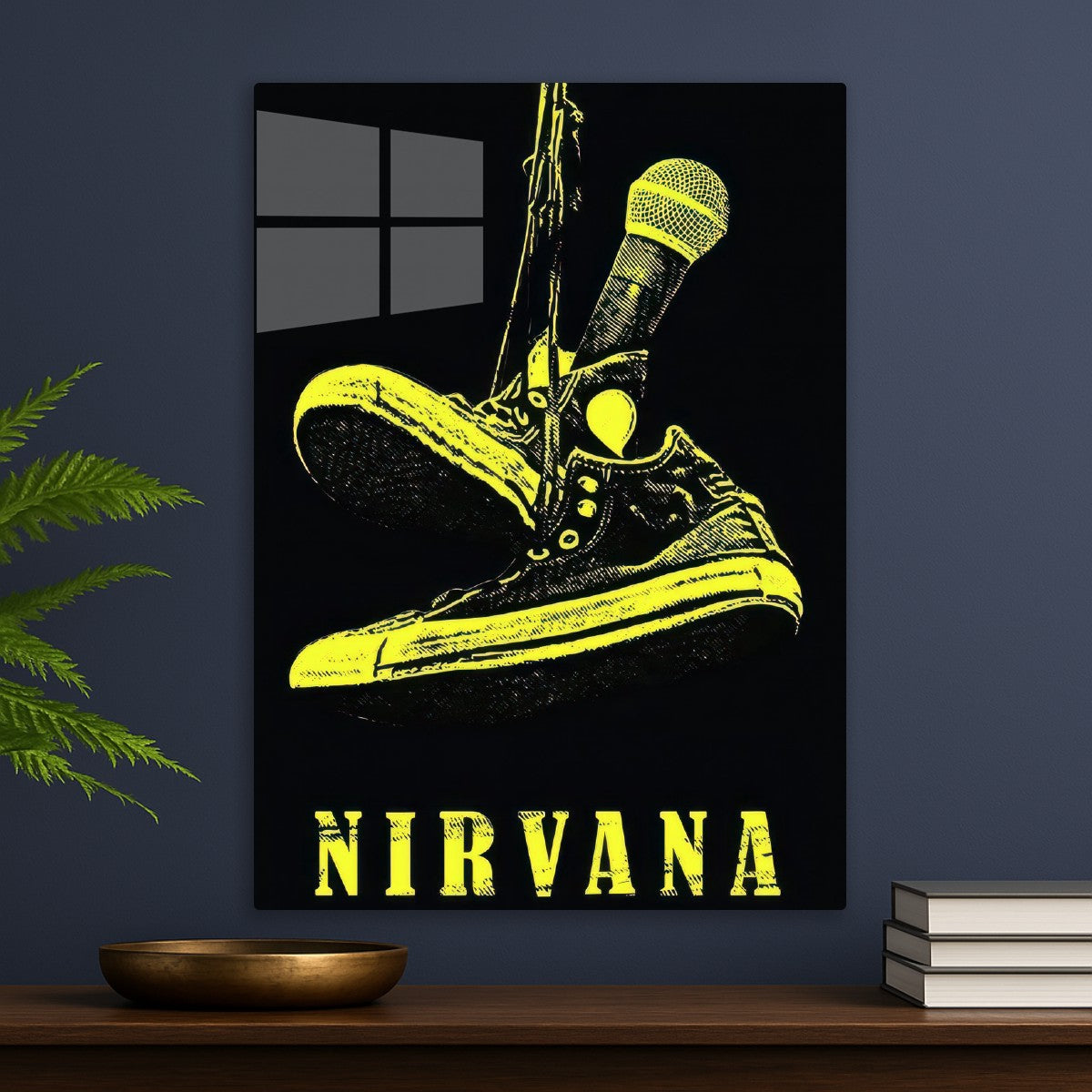NIRVANA