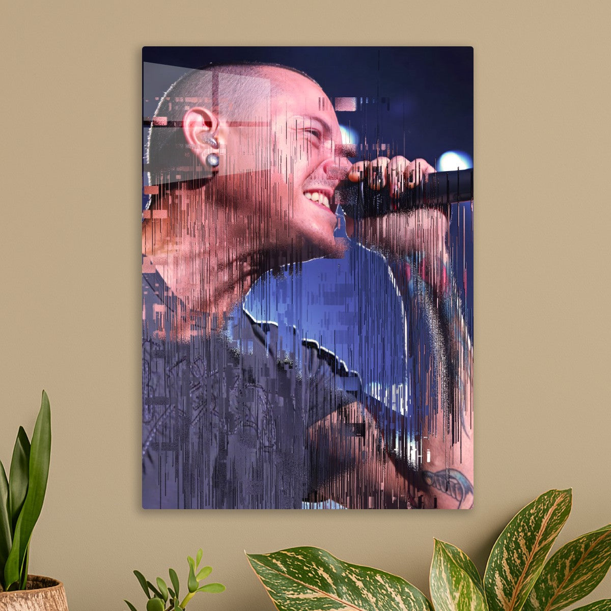 Chester Bennington