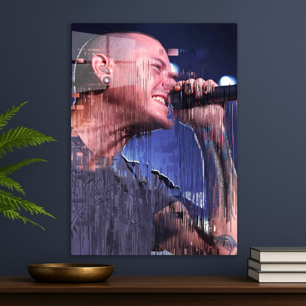 Chester Bennington