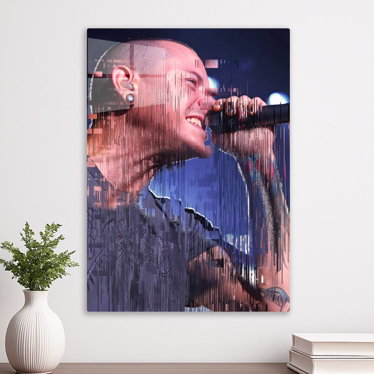 Chester Bennington