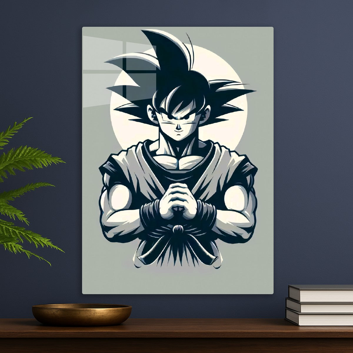 Son Goku