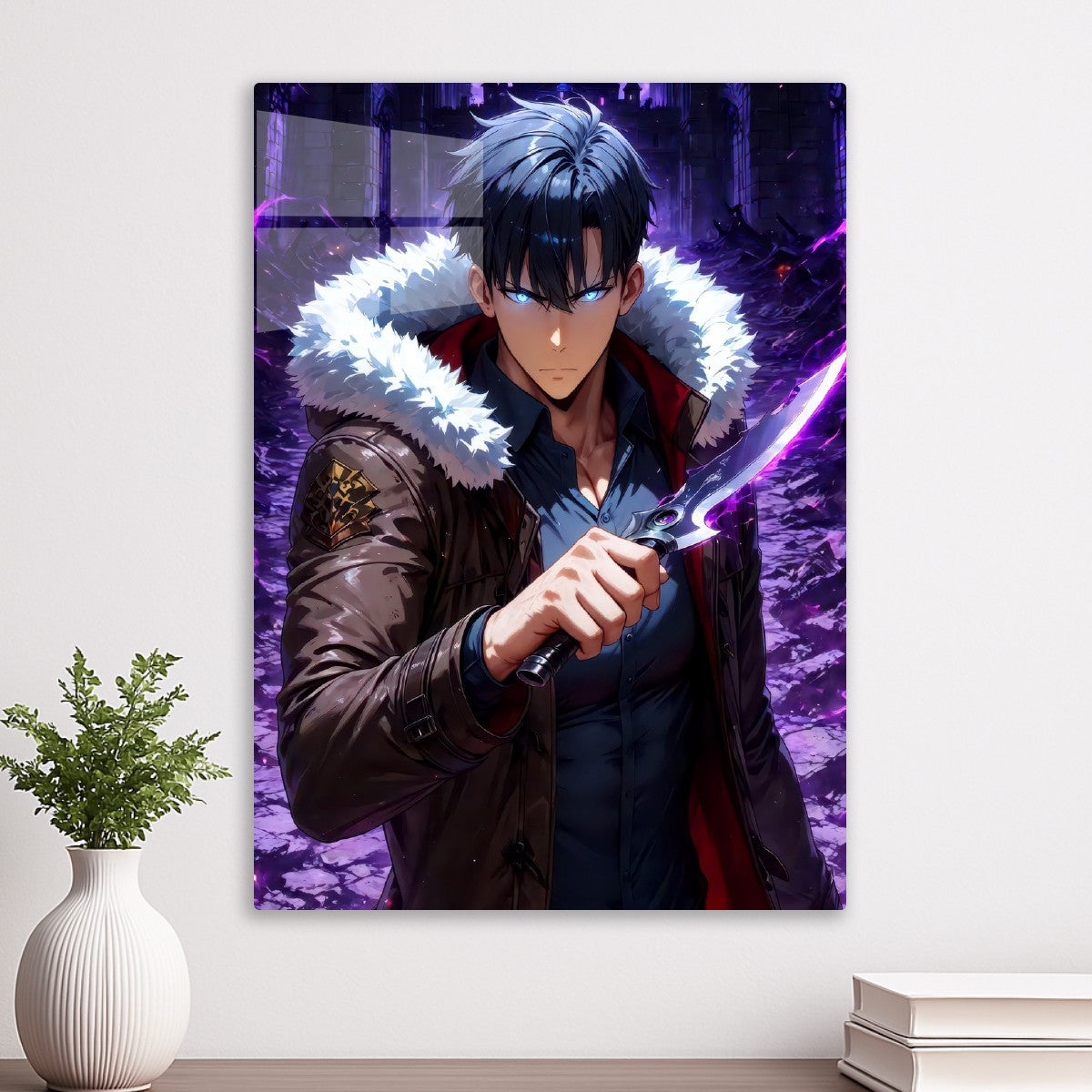 Solo Leveling: Arise