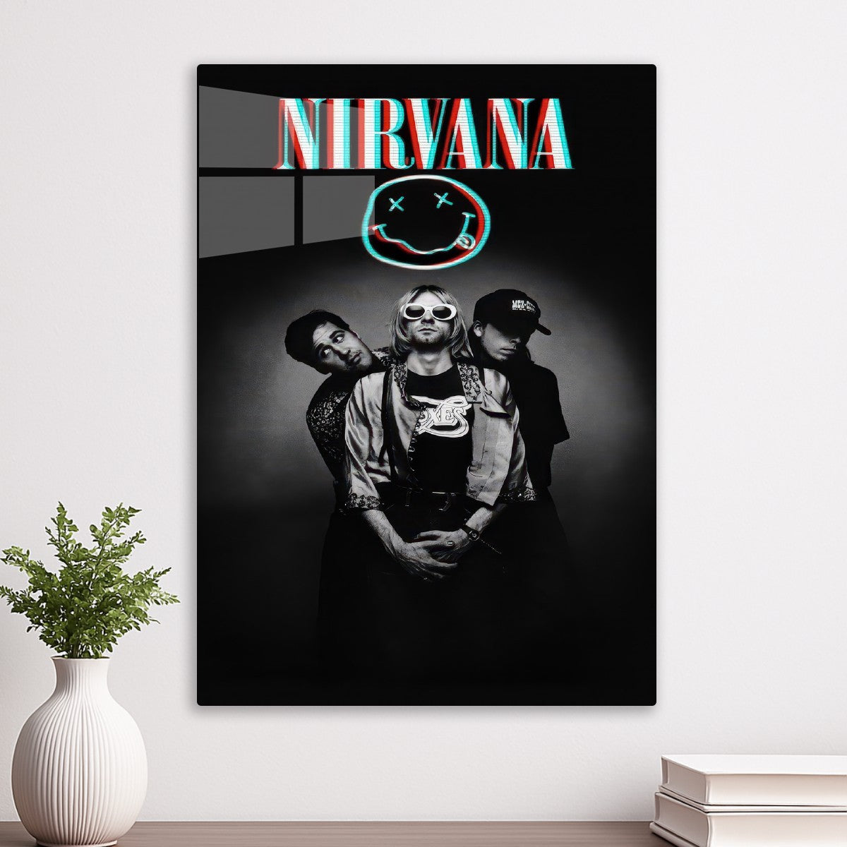 NIRVANA