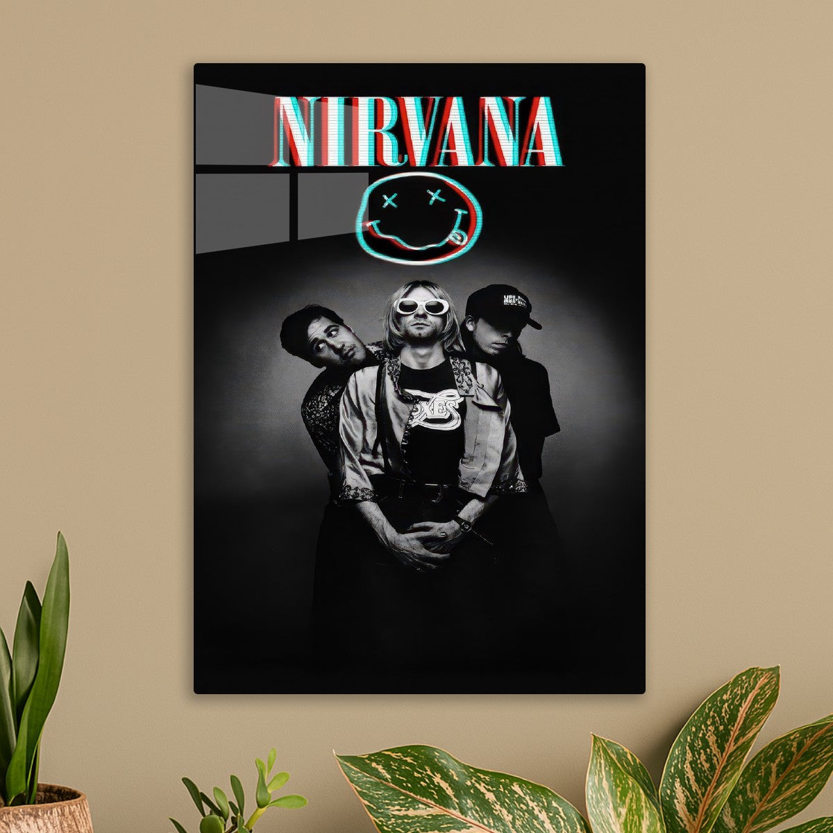 NIRVANA
