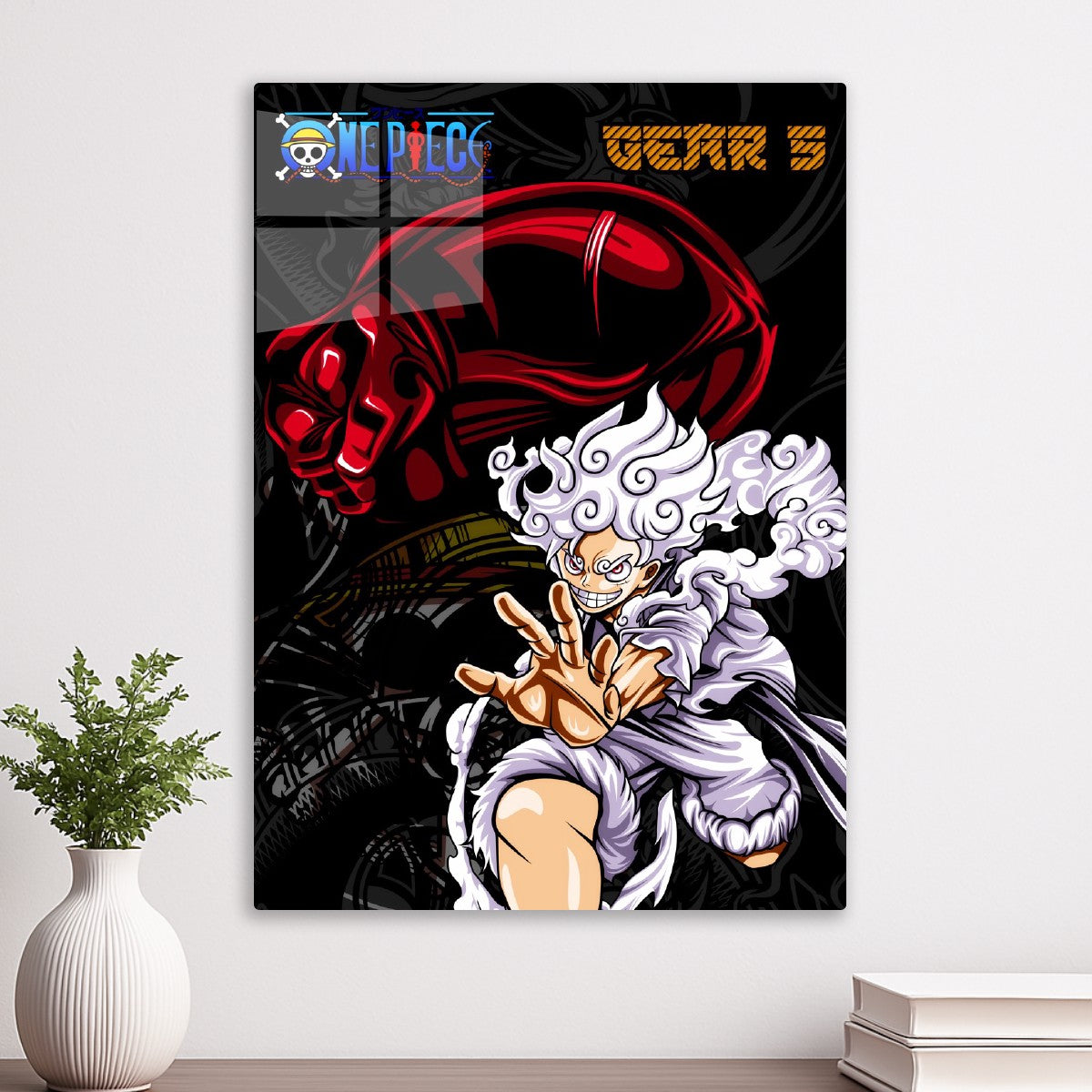gear 5 plus