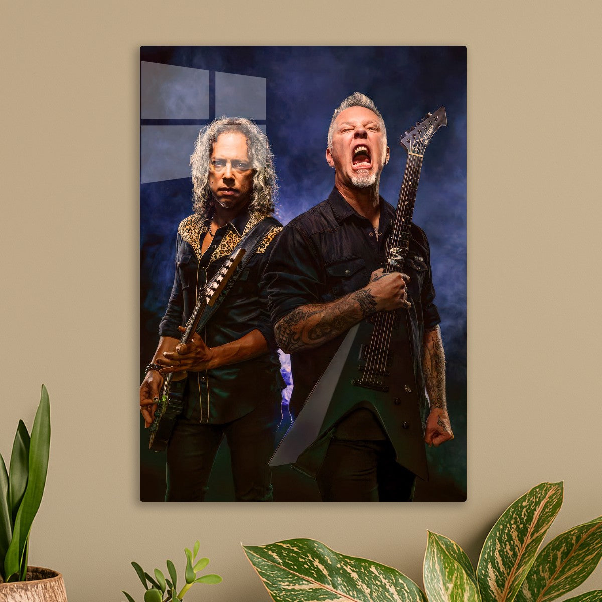 Metallica