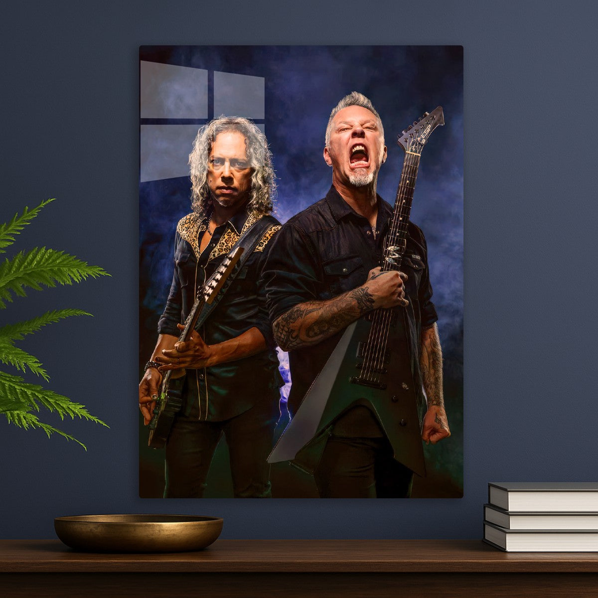 Metallica