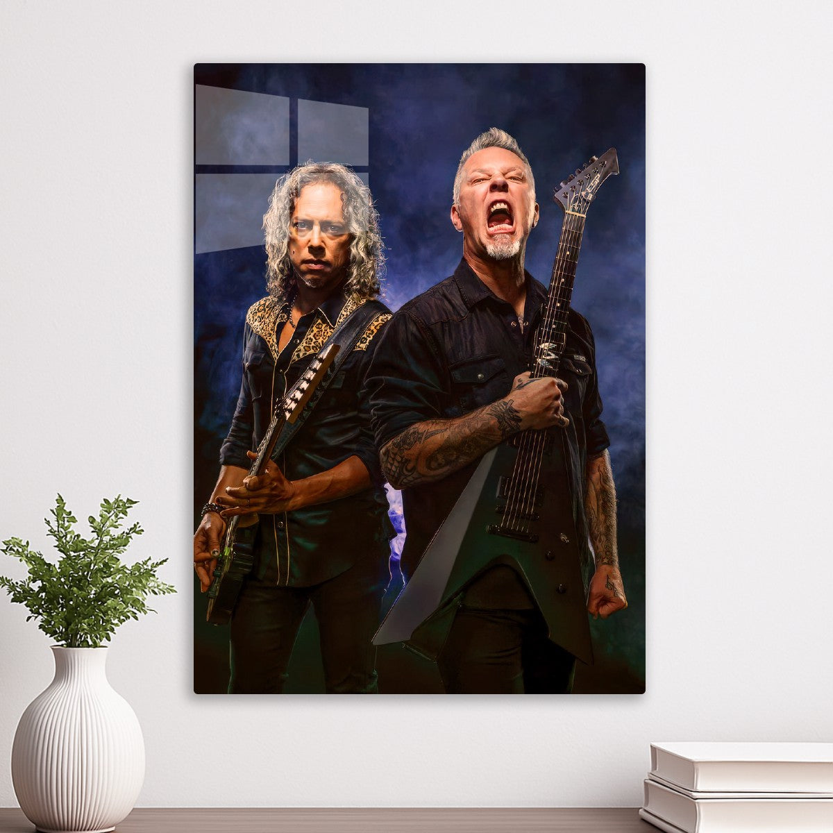 Metallica