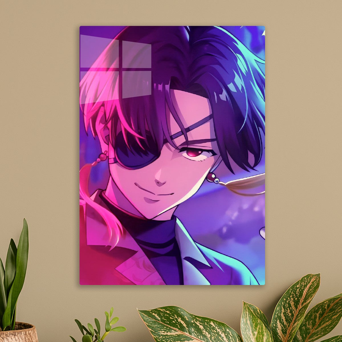 suo hayato wind breaker