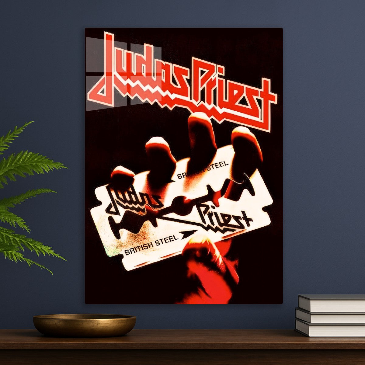 judas Priest