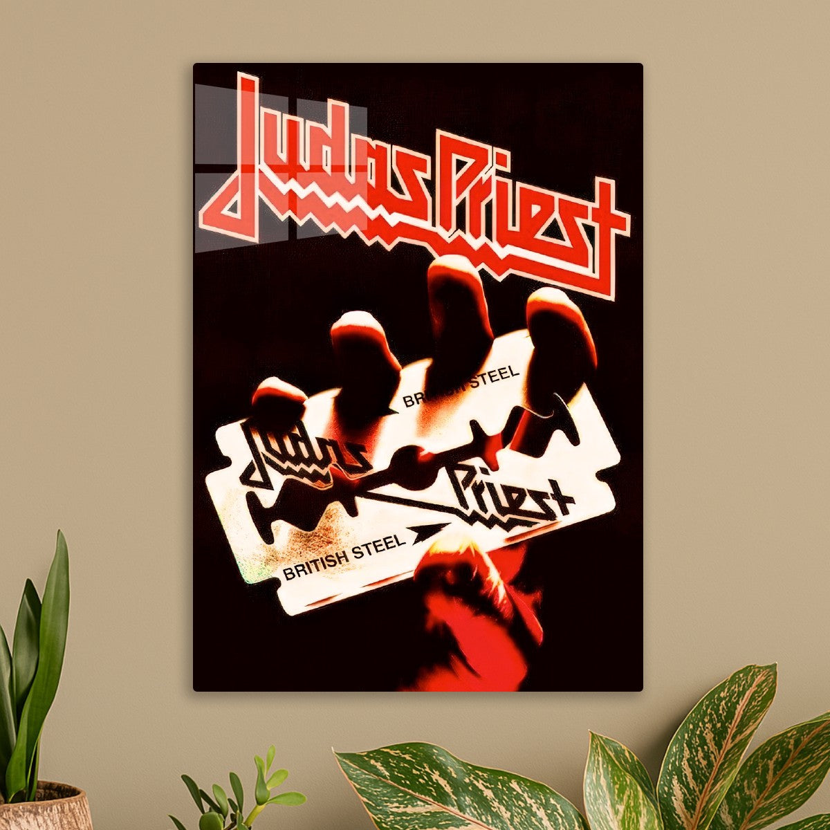 judas Priest