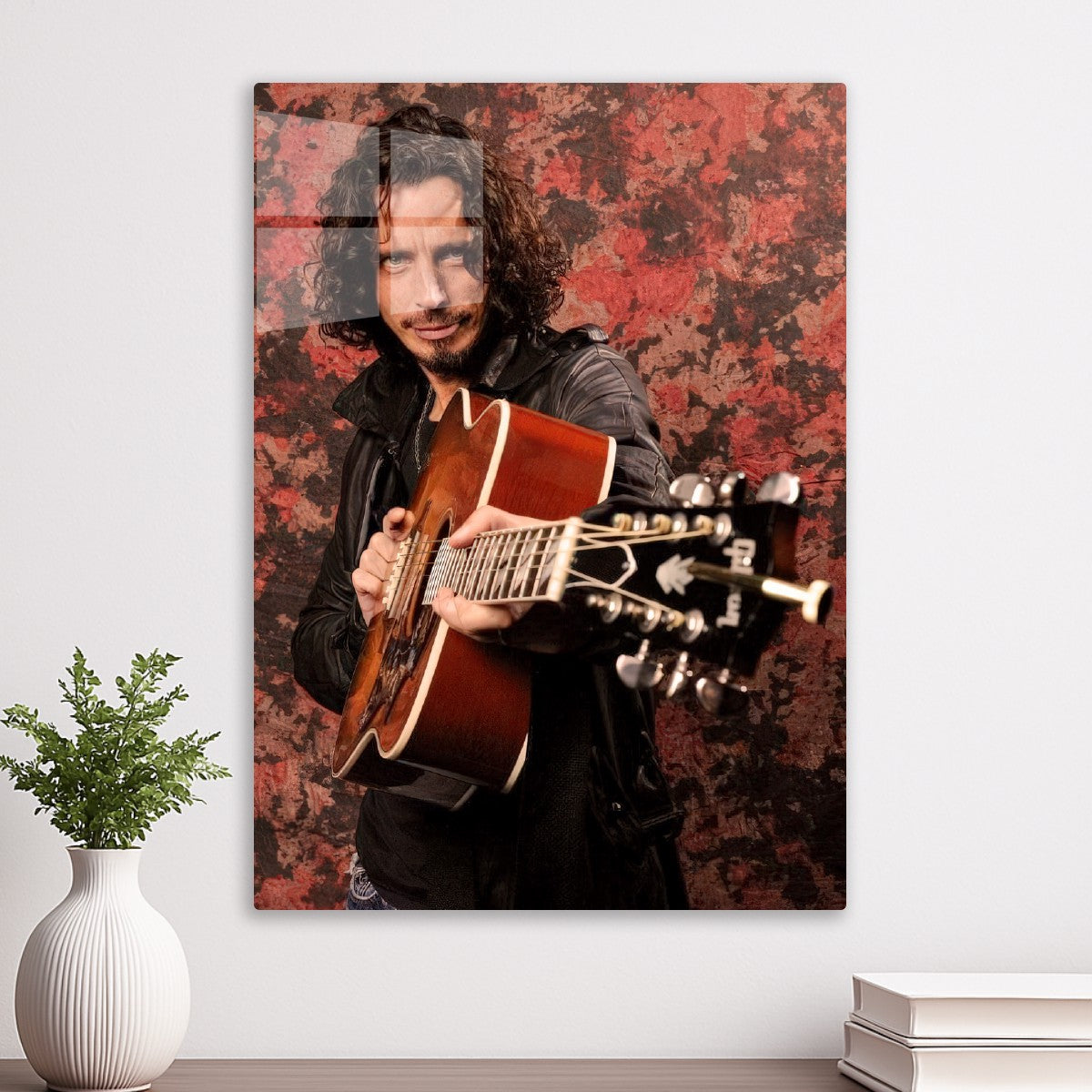 chris Cornell