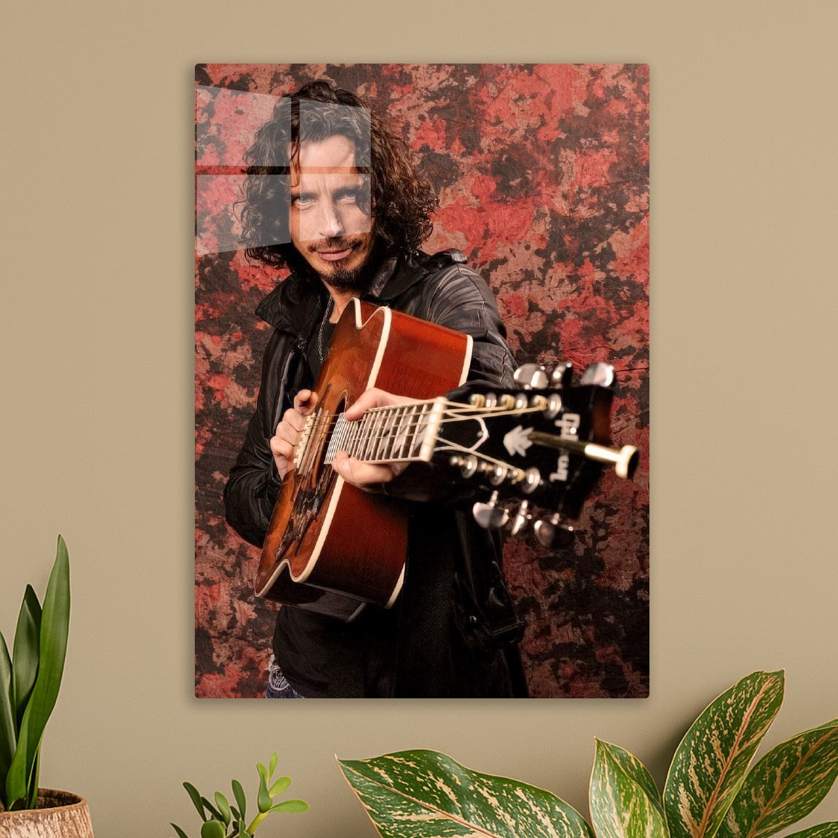 chris Cornell