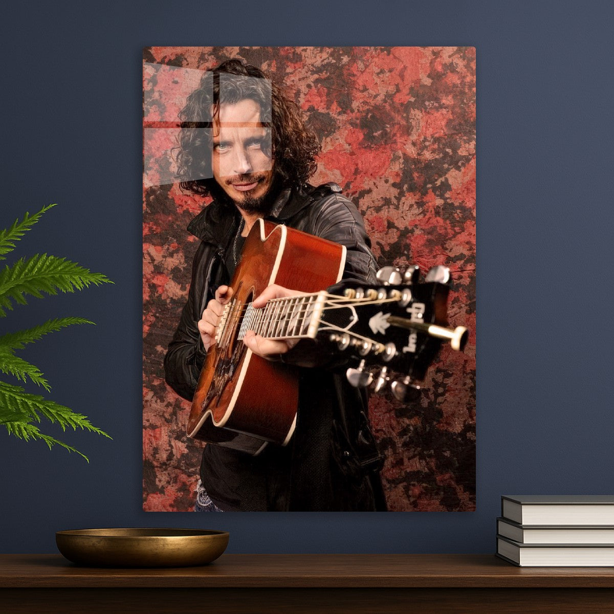 chris Cornell
