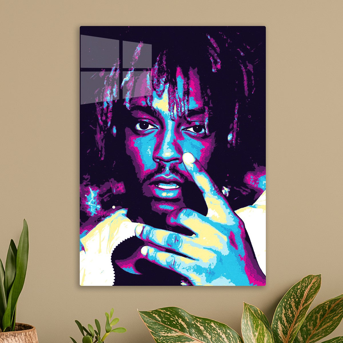 Juice WRLD 999
