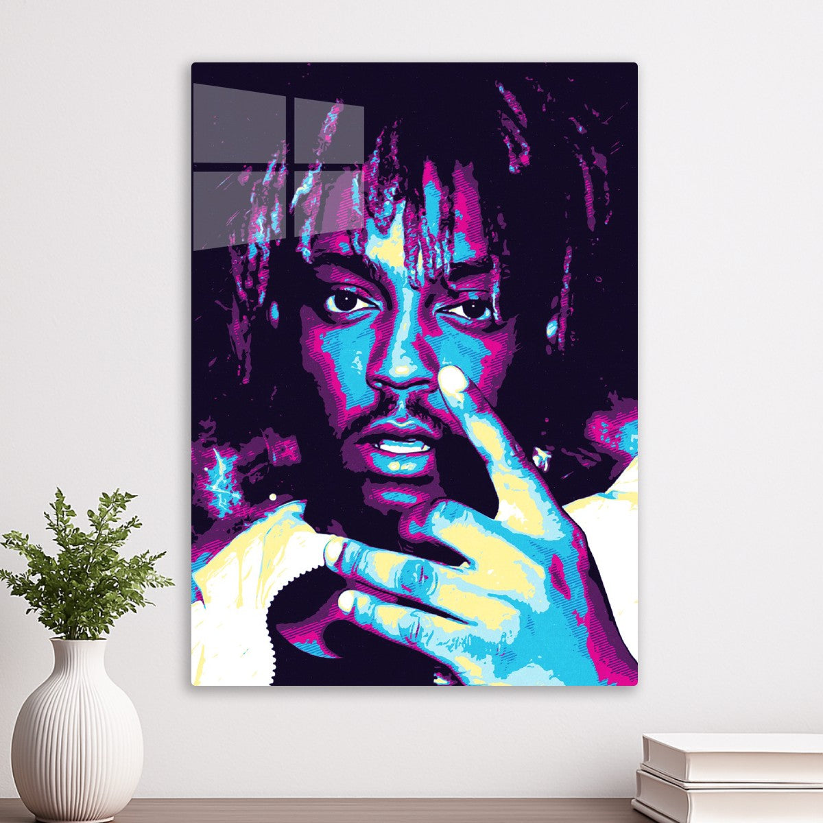 Juice WRLD 999