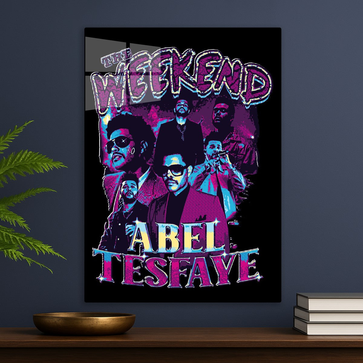 The Weekend