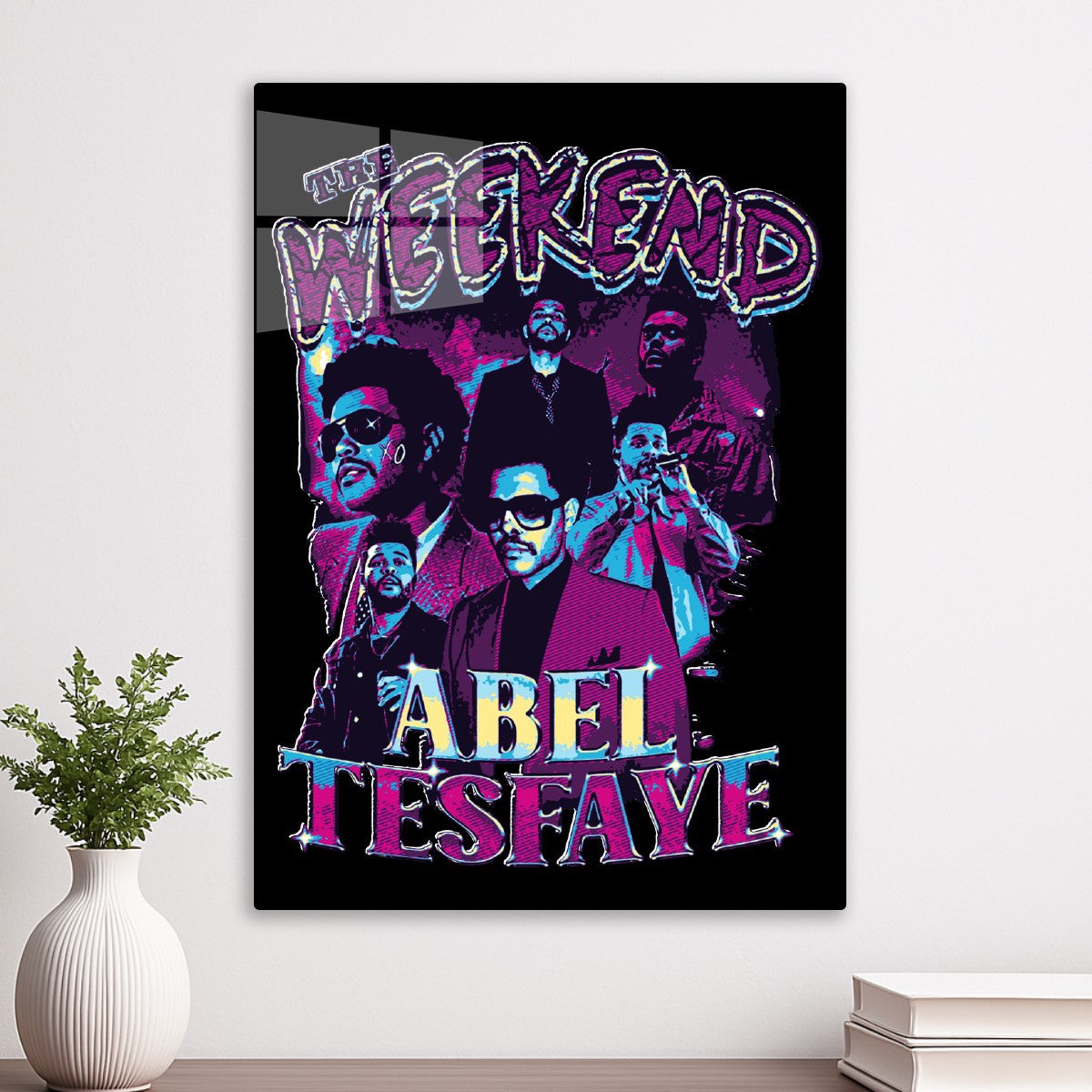 The Weekend