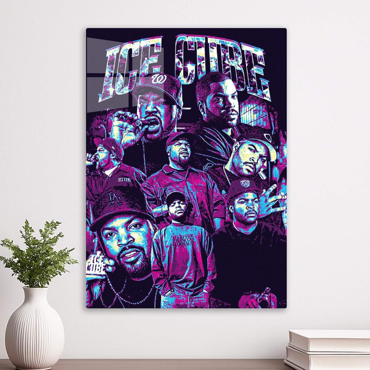 Ice Cube