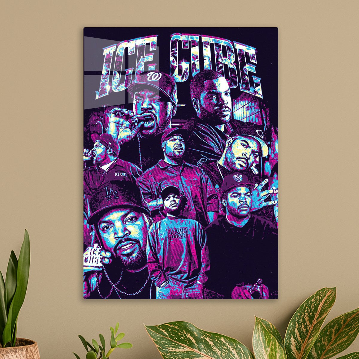 Ice Cube
