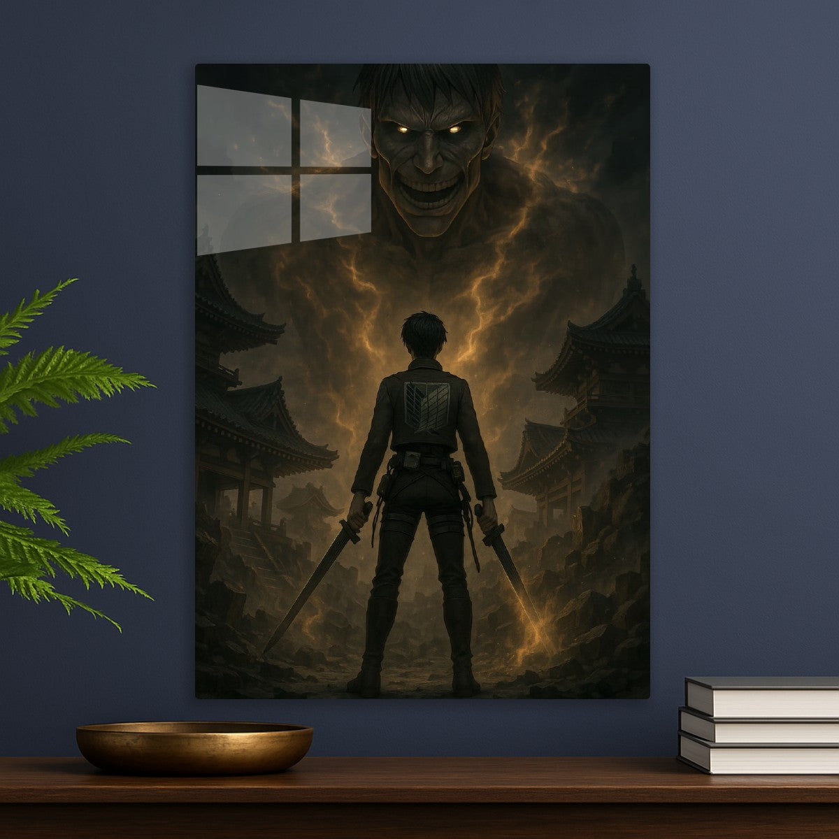 Attack on titan