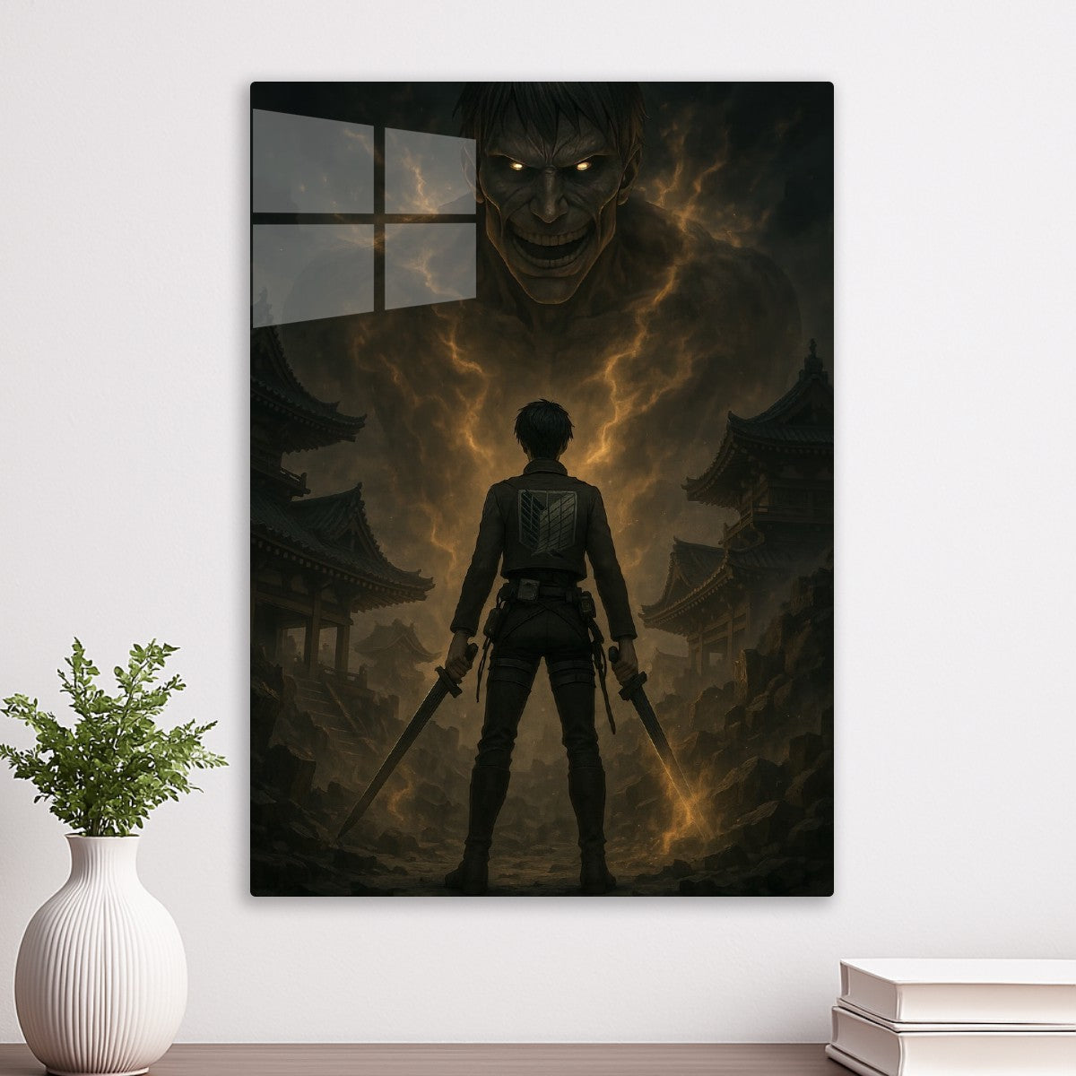 Attack on titan