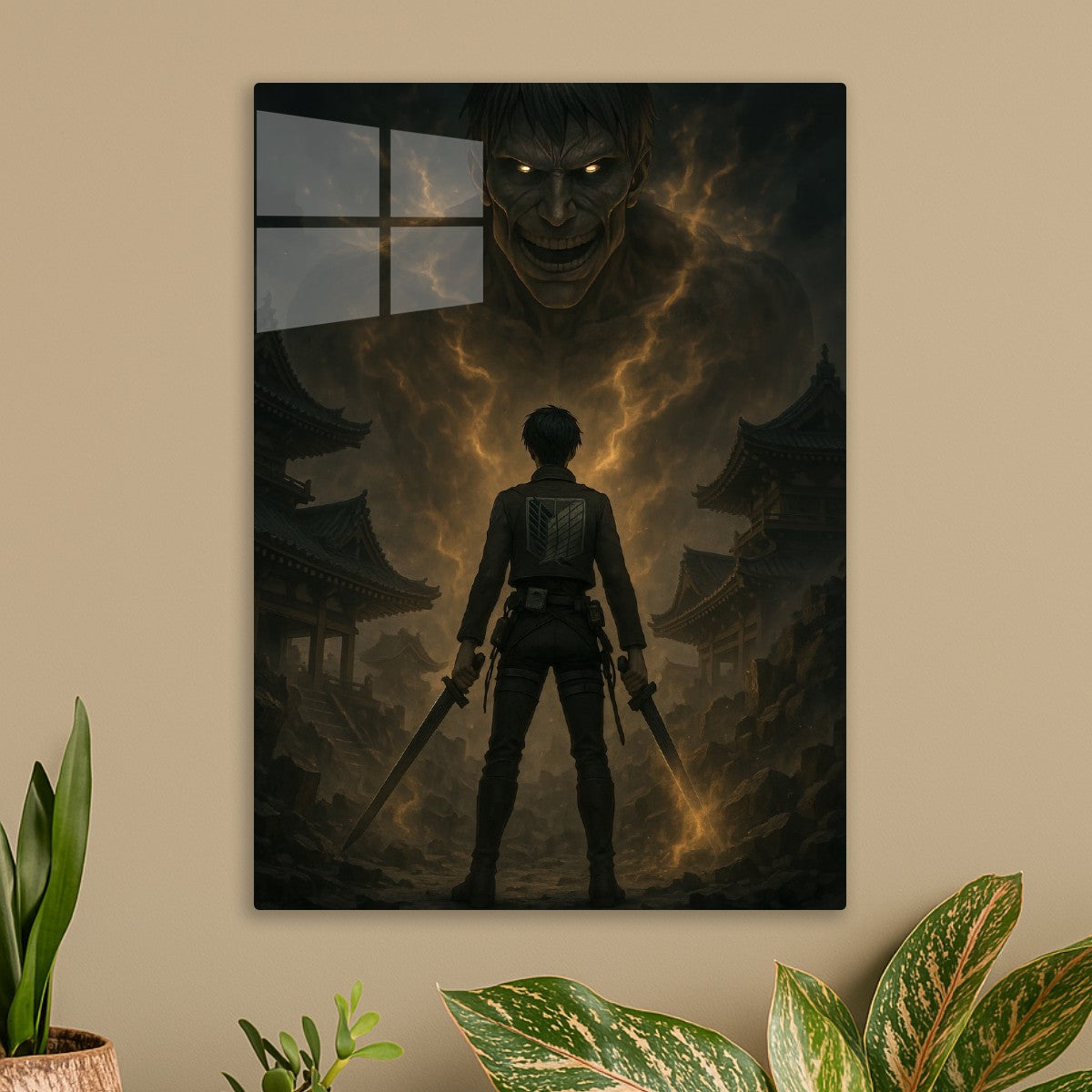 Attack on titan