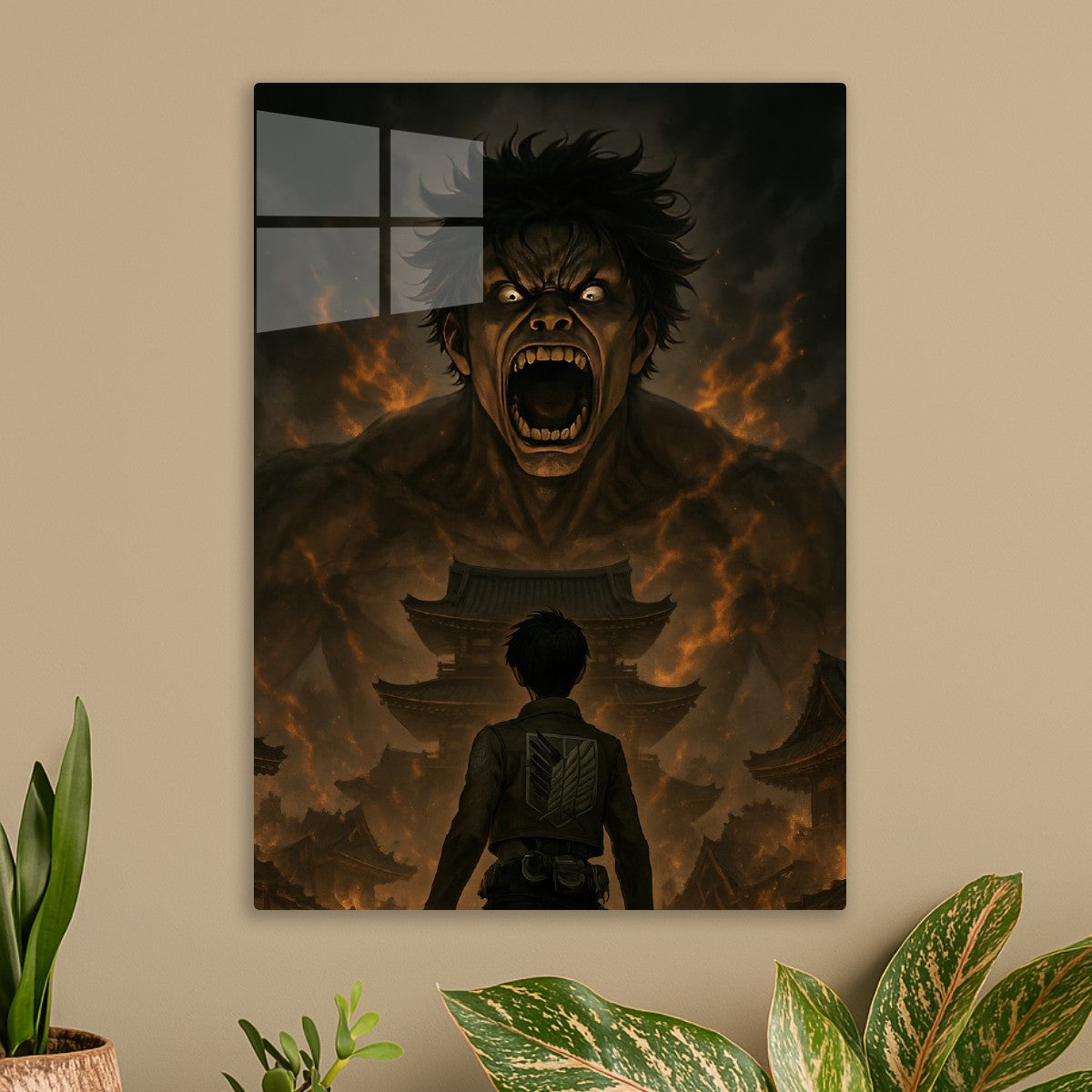 Attack on titan