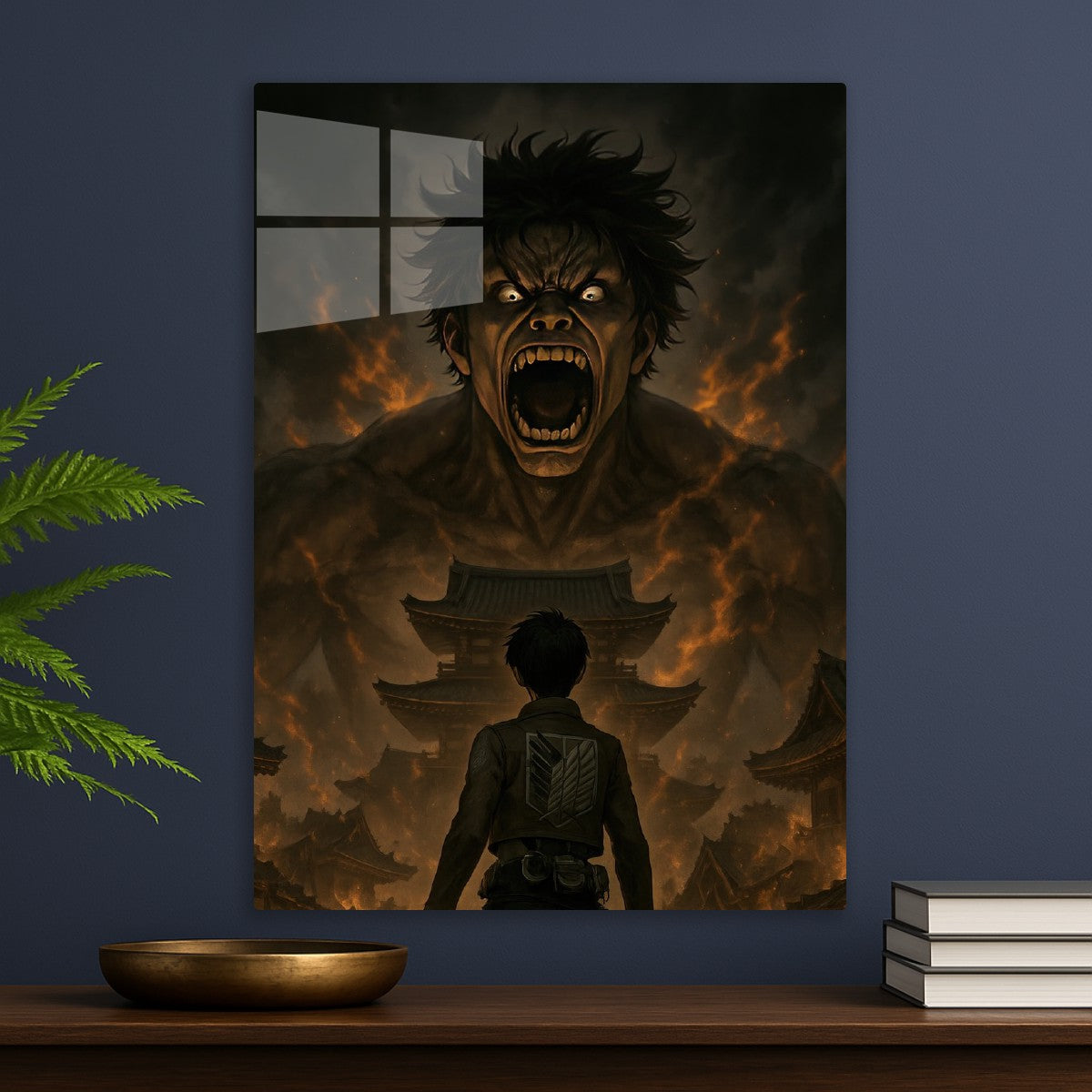 Attack on titan