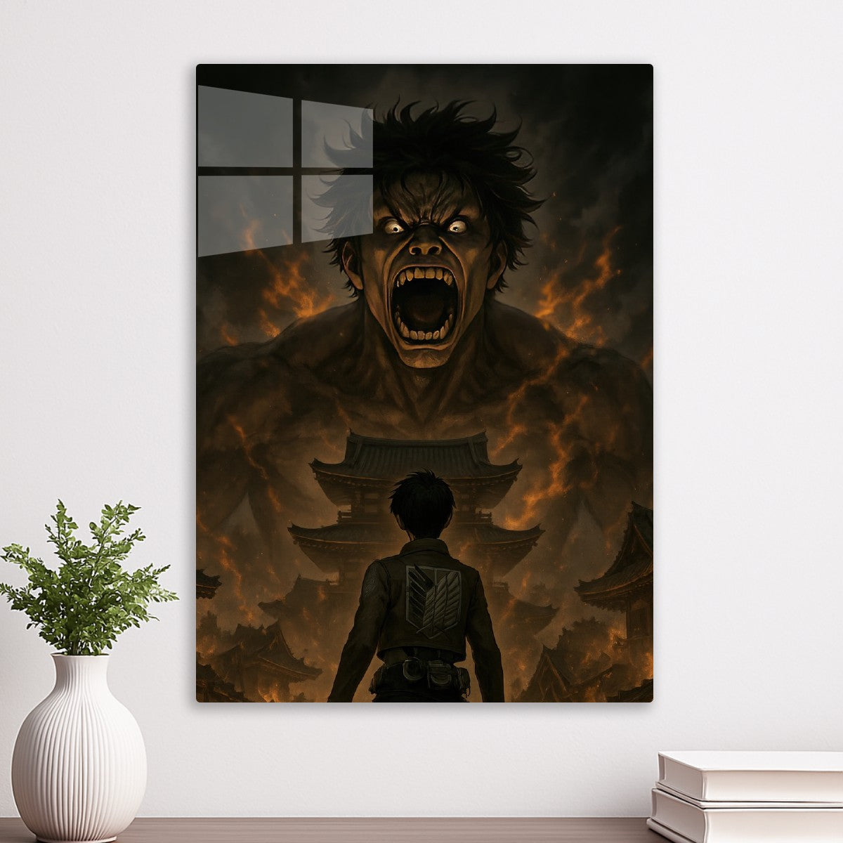 Attack on titan