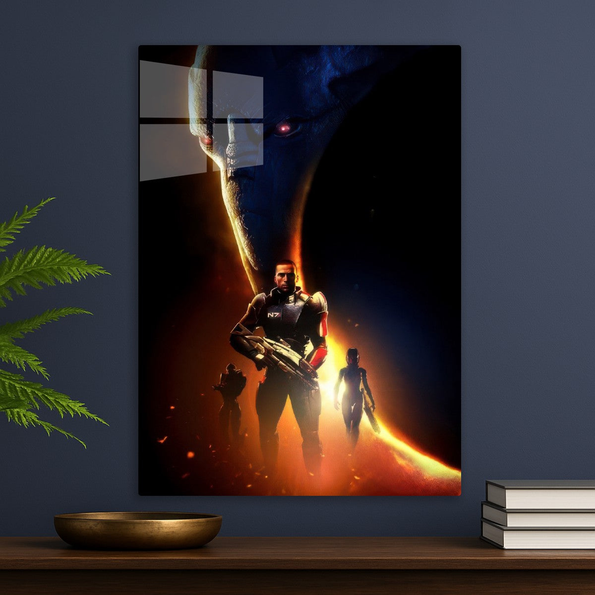 mass effect
