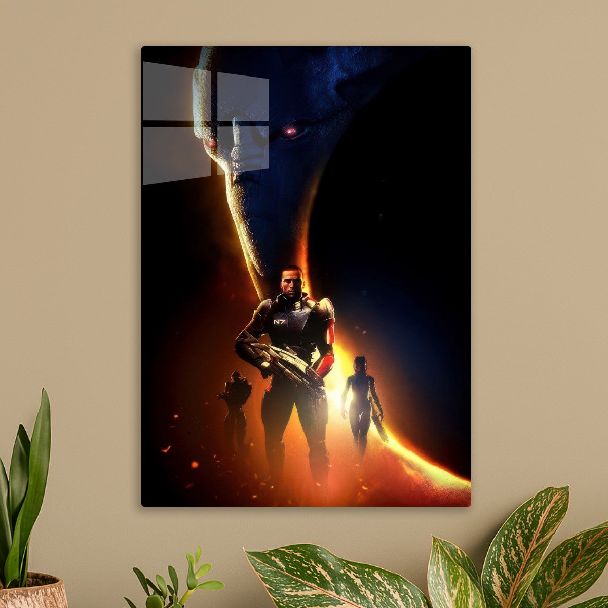 mass effect