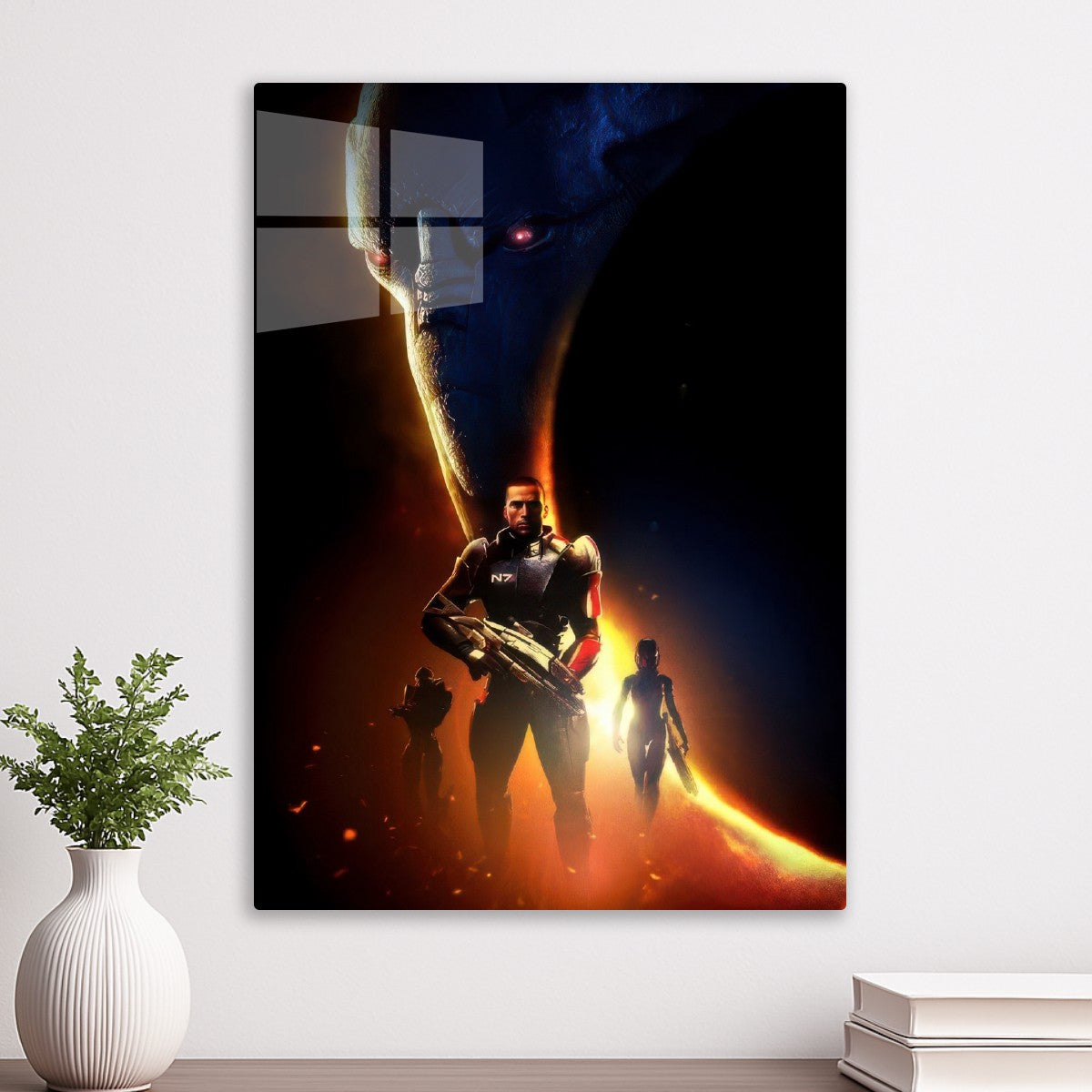 mass effect