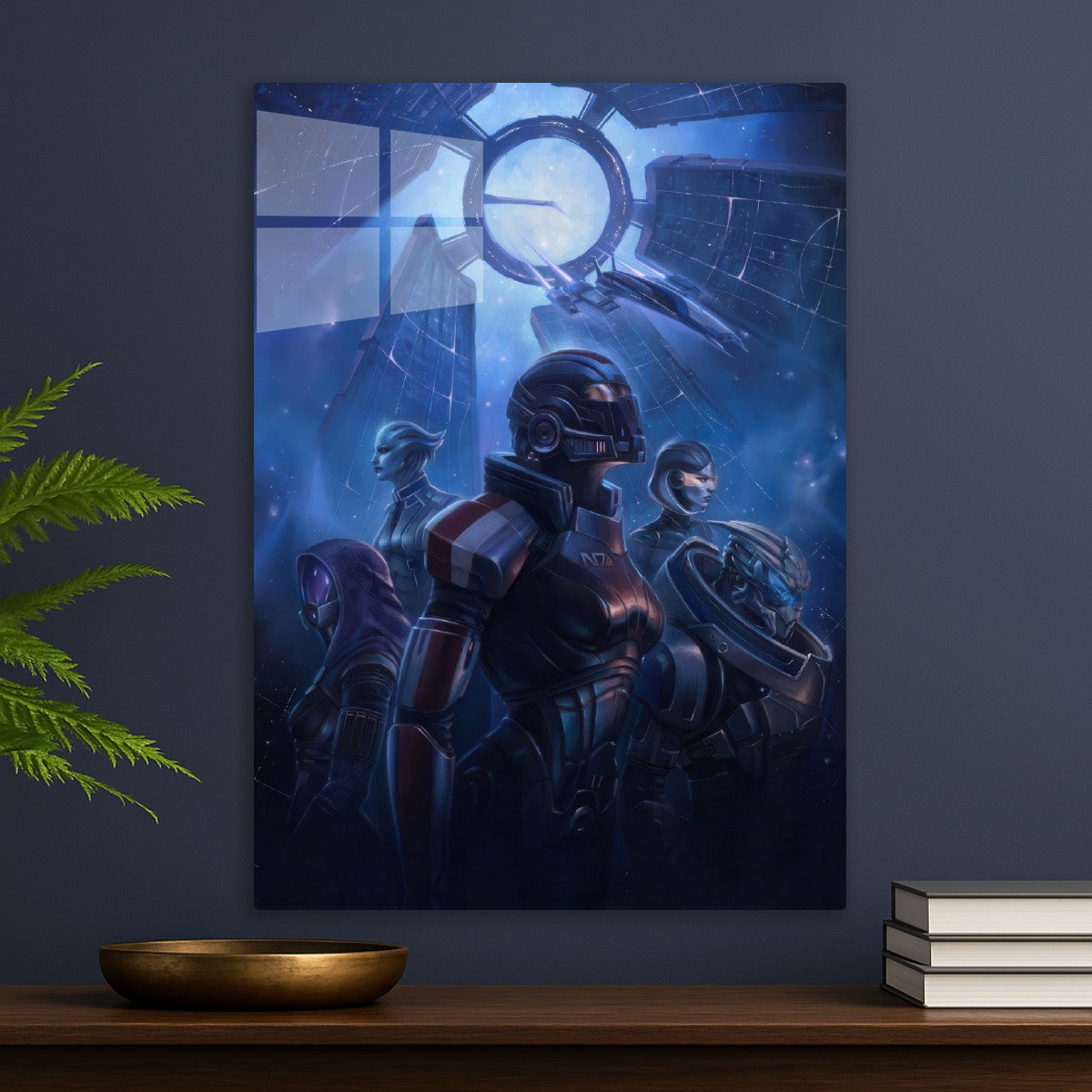 mass effect