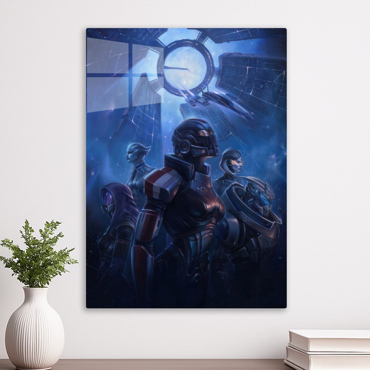 mass effect
