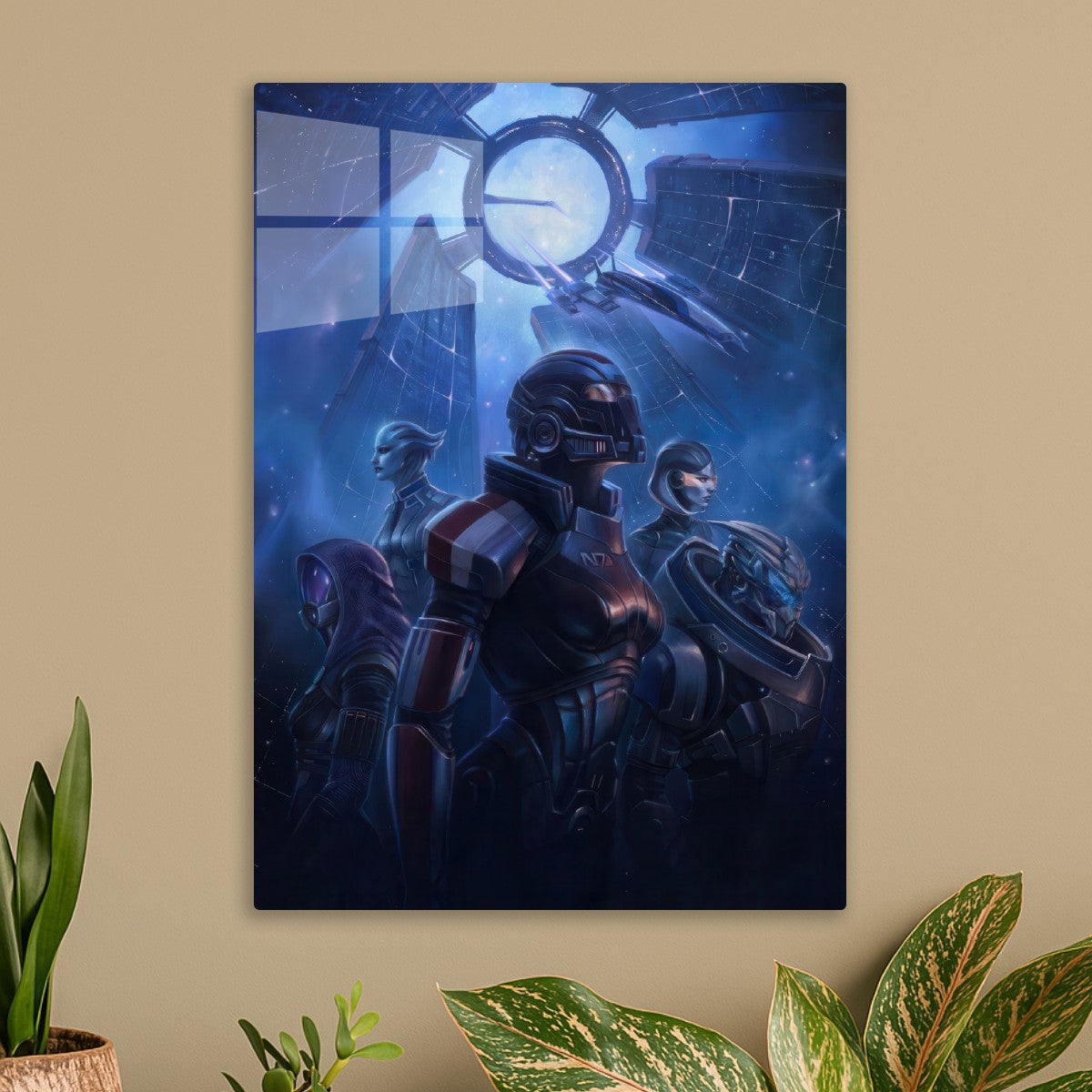 mass effect