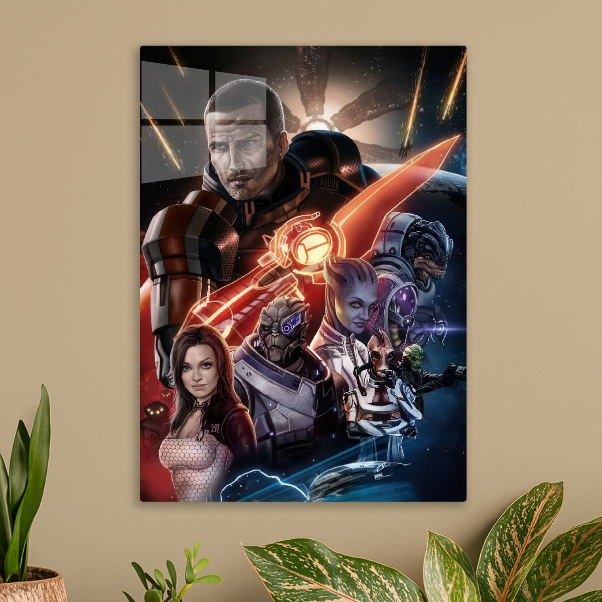 mass effect