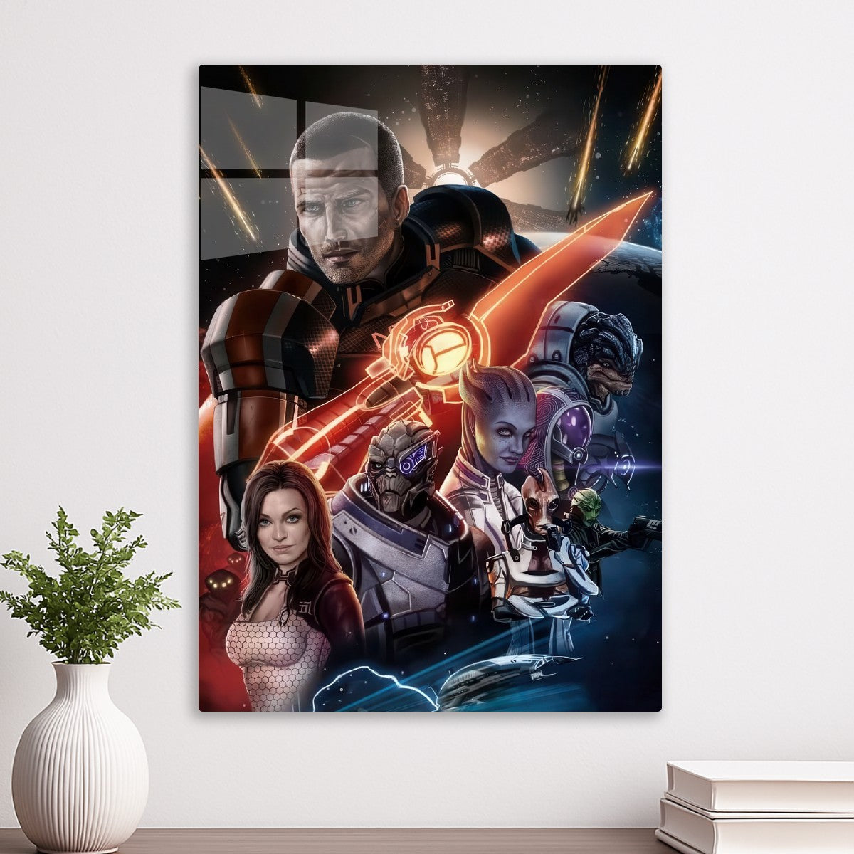 mass effect