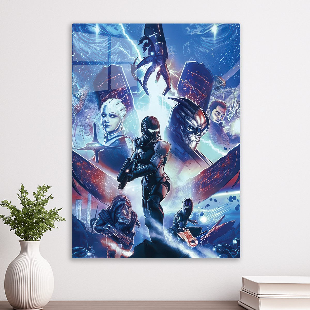 mass effect