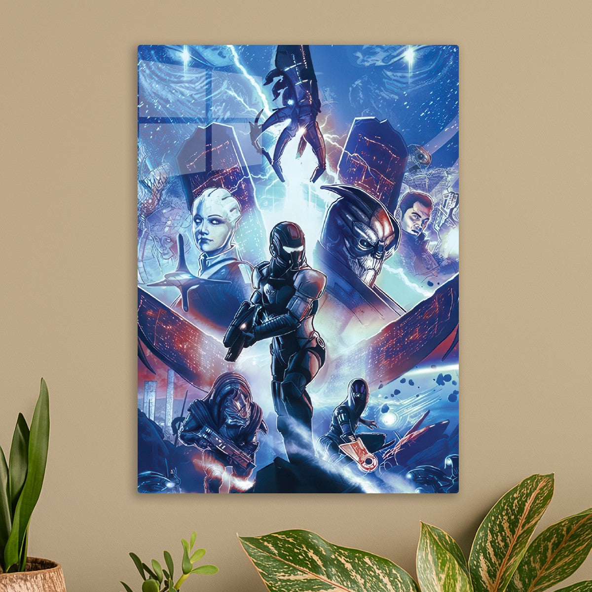 mass effect