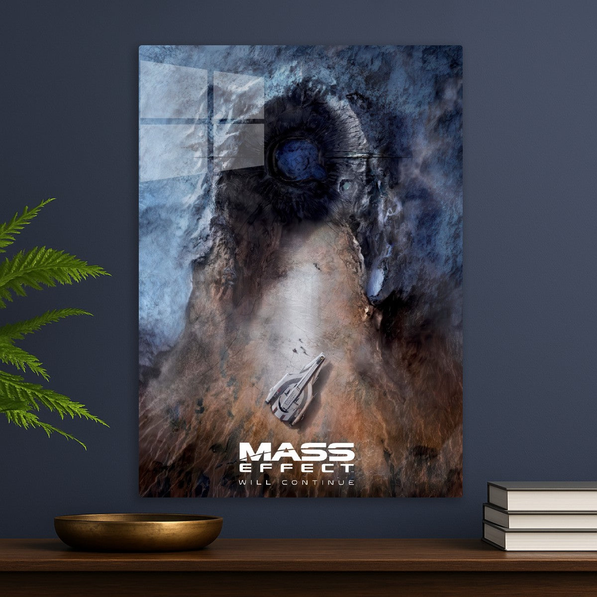 mass effect