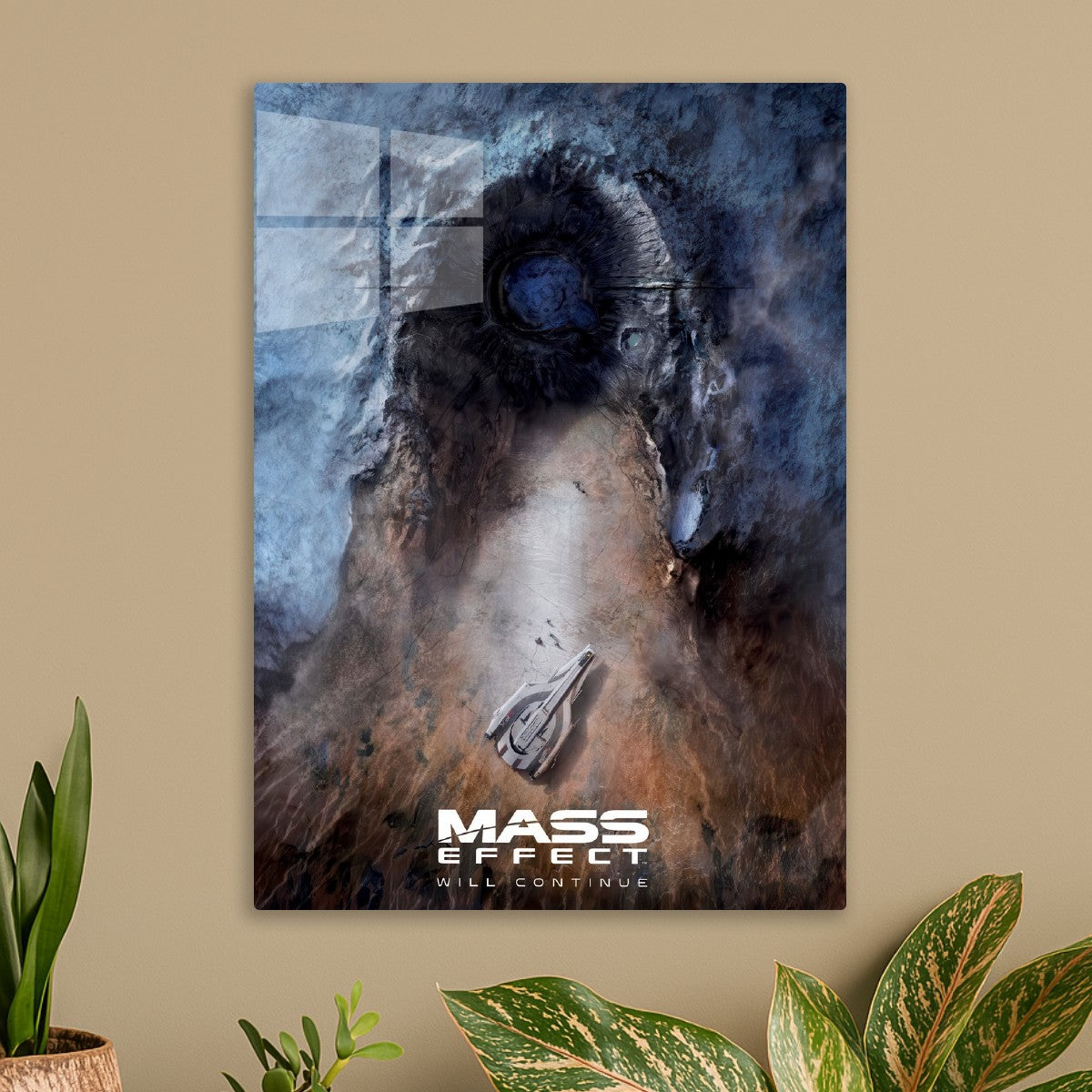 mass effect