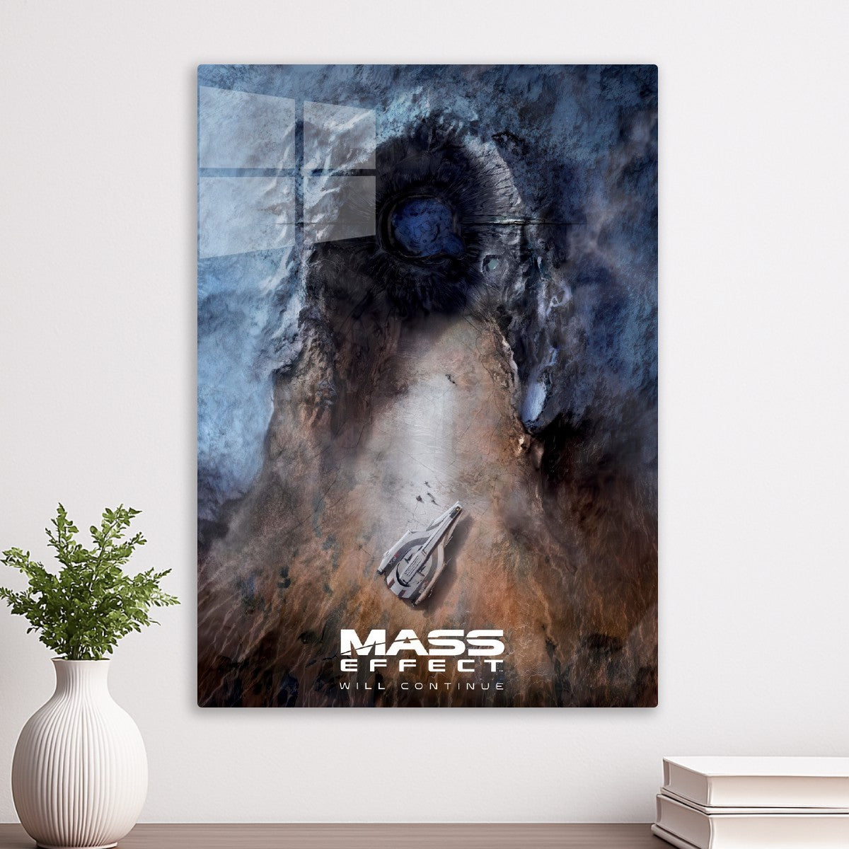 mass effect