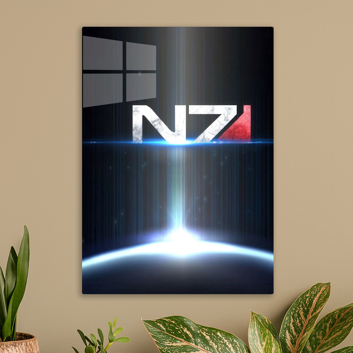 mass effect