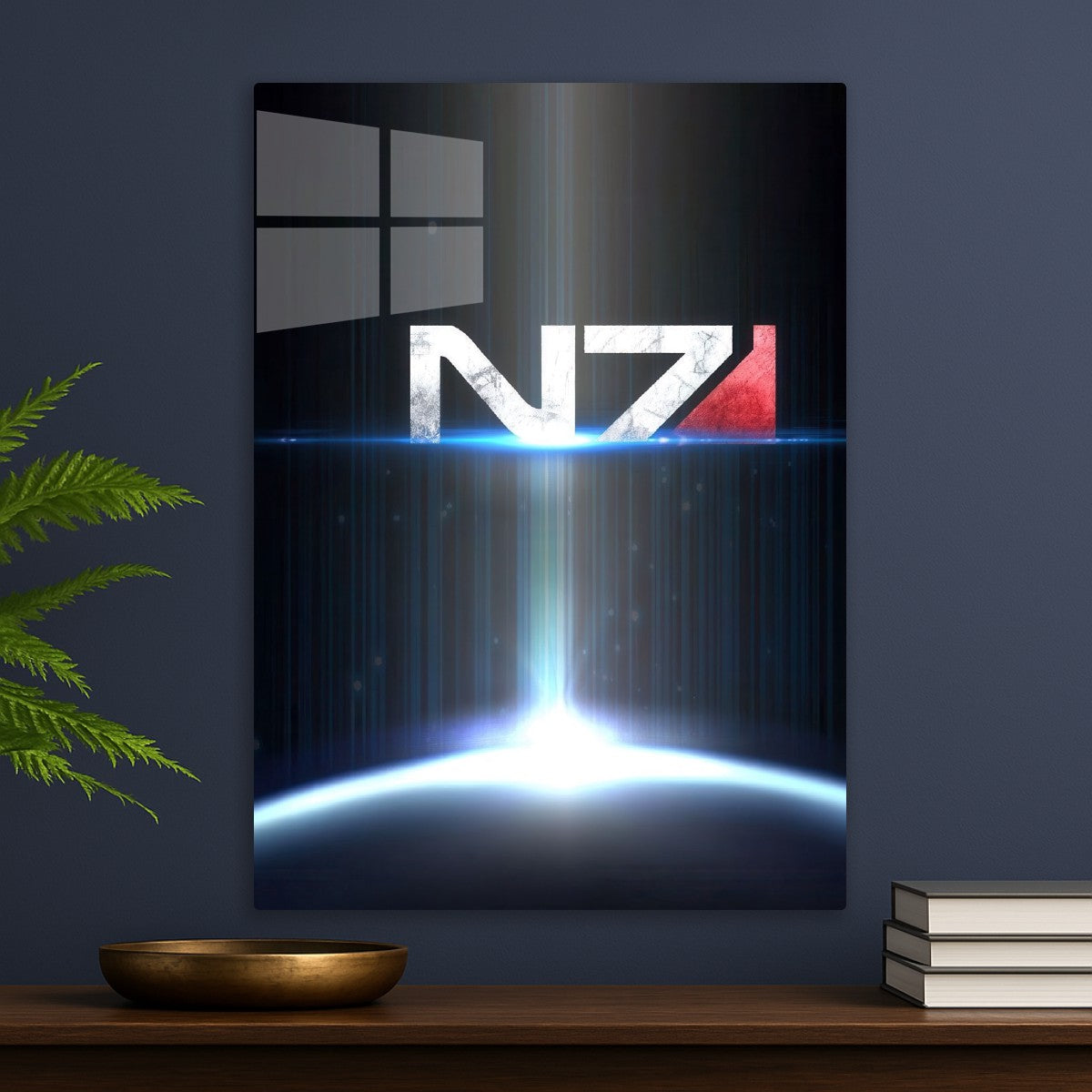 mass effect
