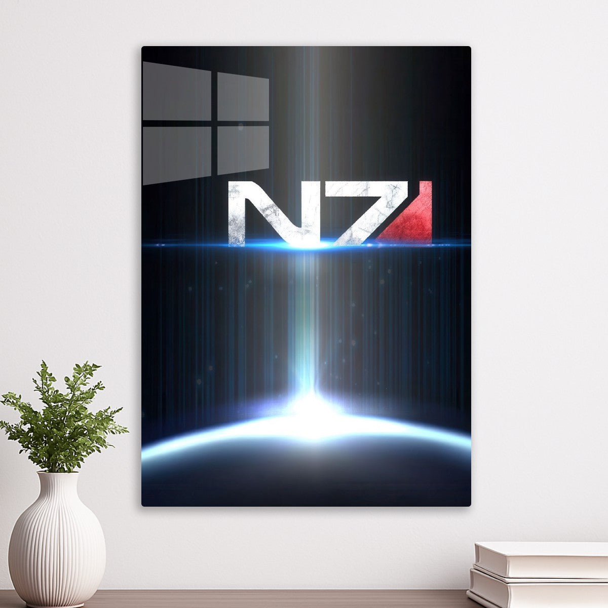 mass effect