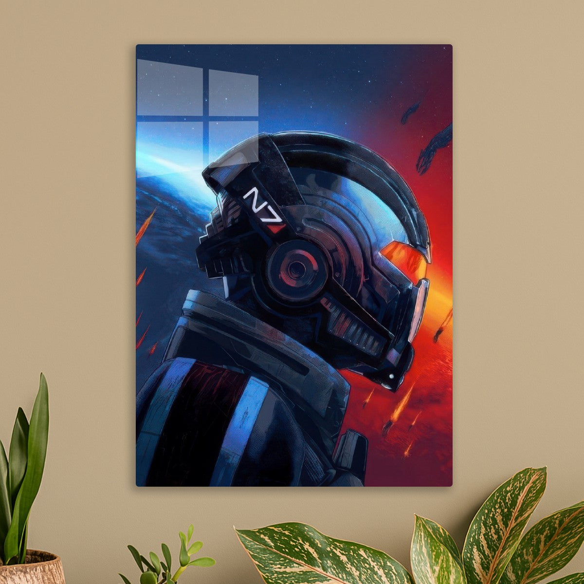 mass effect