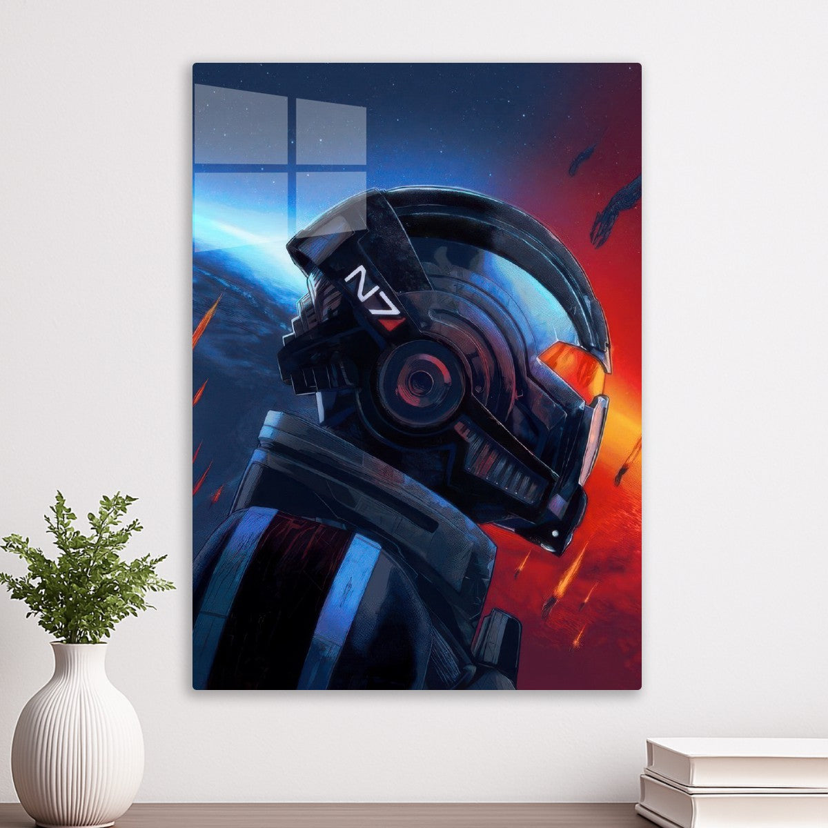 mass effect