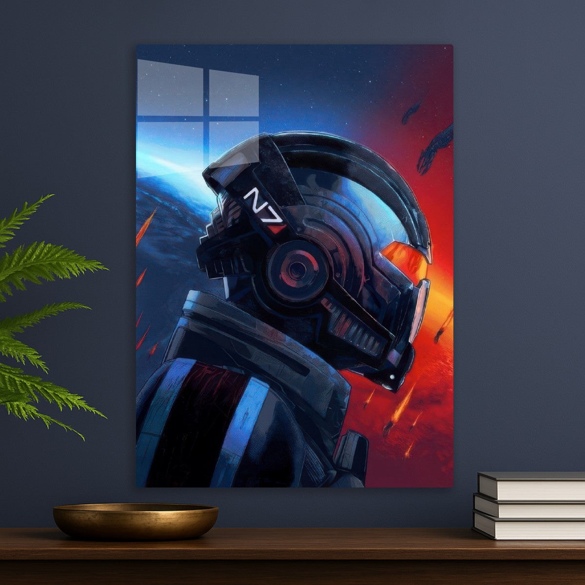 mass effect