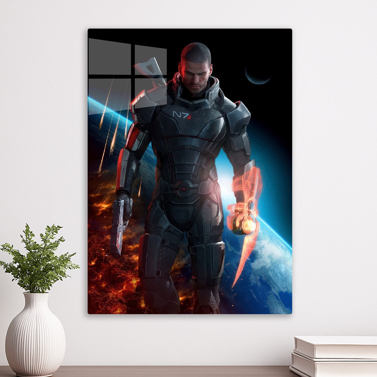 mass effect